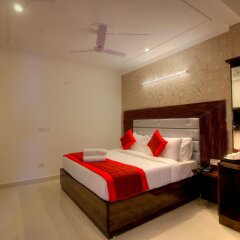 Hotel Ark Of Avalon in New Delhi, India from 43$, photos, reviews - zenhotels.com photo 2