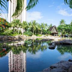 Отель Pacific Islands Club Guam фото 4