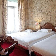 Отель Tonic Hotel Du Louvre Франция, Париж - - забронировать отель Tonic Hotel Du Louvre, цены и фото номеров комната для гостей фото 3