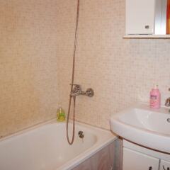 Апартаменты Apartment RF88 na Varshavskoy 23 ванная