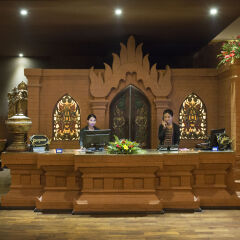 Bagan King Hotel развлечения