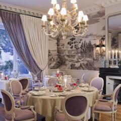 Grand Hotel du Lac фото 10
