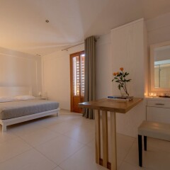 Отель Anamnesis Spa Luxury Apartments Греция, Остров Санторини - отзывы, цены и фото номеров - забронировать отель Anamnesis Spa Luxury Apartments онлайн фото 3