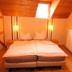 Hotel Pension Dorfschänke спа