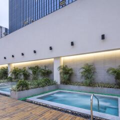 DoubleTree by Hilton Hotel Shenzhen Longhua с домашними животными