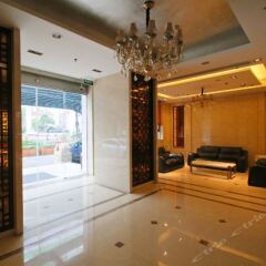 Donghua University Hotel спа