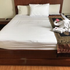 Отель Patong Sub Inn комната для гостей фото 4
