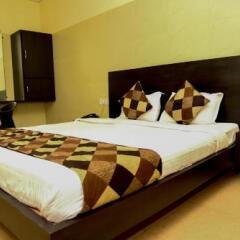Hotel Payal комната для гостей фото 3