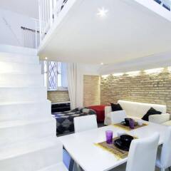 Отель Imperium Suite Navona в номере фото 4