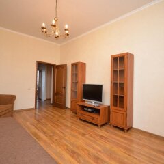 Апартаменты Dream House Apartment Tverskaya 15 комната для гостей фото 2