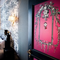 Отель Hôtel De Jobo Париж сауна