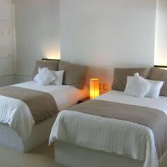 Magic Blue Boutique Hotel комната для гостей фото 2