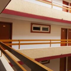 Hotel Arboledas Expo