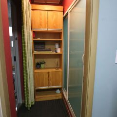 Отель Oneminute Guesthouse в номере