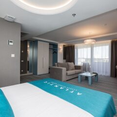 Гостиница Atlantic Garden Resort Украина, Одесса - отзывы, цены и фото номеров - забронировать гостиницу Atlantic Garden Resort онлайн фото 4