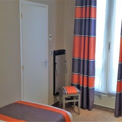Hotel Beaugrenelle Saint Charles Tour Eiffel детские мероприятия фото 2