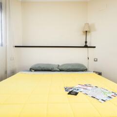 Отель Living Valencia - Villas El Saler сейф в номере