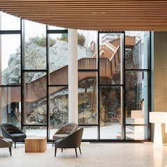 Radisson Blu Atlantic Hotel, Stavanger спа
