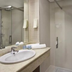 Отель Sol House Costa del Sol ванная