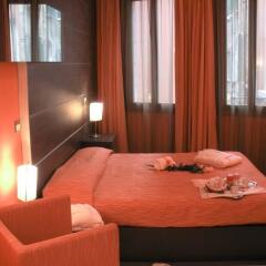 Отель Bed & Breakfast Diamante e Smeraldo Hotel Италия, Венеция - отзывы, цены и фото номеров - забронировать отель Bed & Breakfast Diamante e Smeraldo Hotel онлайн комната для гостей фото 3