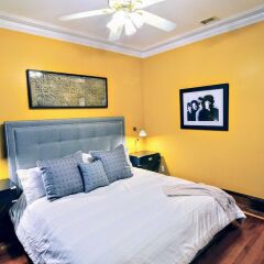 Отель 1305 Northwest Rhode Island Apartment #1076 - 2 Br Apts США, Вашингтон - отзывы, цены и фото номеров - забронировать отель 1305 Northwest Rhode Island Apartment #1076 - 2 Br Apts онлайн комната для гостей фото 3
