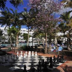 Hotel Hipotels La Geria