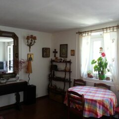 Отель Guesthouse Bogdanovic комната для гостей фото 4