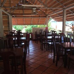 Отель Dau Nguon Resort гостиничный бар