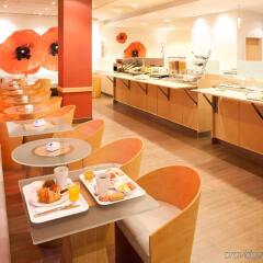 Отель Ibis Bilbao Centro питание фото 2