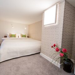 Апартаменты Mojito Apartments - Botanica комната для гостей фото 2