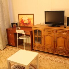 Гостиница Students Rooms na Troitskom удобства в номере