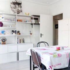Отель Smartrenting Rue Seveste развлечения