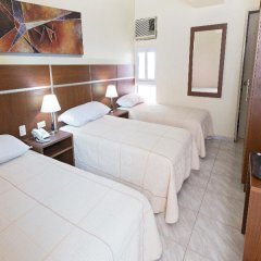 Отель Benidorm Panama Панама, Панама - отзывы, цены и фото номеров - забронировать отель Benidorm Panama онлайн комната для гостей фото 2
