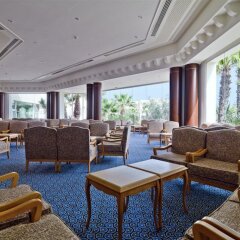 Отель Iberostar Mehari Djerba интерьер отеля фото 2