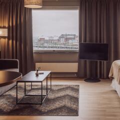 Отель Clarion Collection Odin Гётеборг фото 10