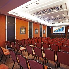 Гостиница River Park Hotel в Новосибирске - забронировать гостиницу River Park Hotel, цены и фото номеров Новосибирск помещение для мероприятий фото 2