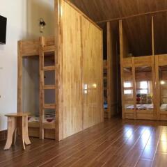 Отель Thanh HoÀi Homestay Далат удобства в номере