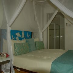 The Old House in Kasane, Botswana from 146$, photos, reviews - zenhotels.com guestroom photo 2