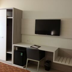 Отель Alfa Fiera Hotel Италия, Виченца - отзывы, цены и фото номеров - забронировать отель Alfa Fiera Hotel онлайн удобства в номере