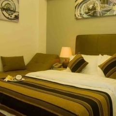Отель Coconut Tree Hulhuvilla Beach Мальдивы, Хулхумале - отзывы, цены и фото номеров - забронировать отель Coconut Tree Hulhuvilla Beach онлайн комната для гостей фото 5