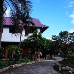 Отель Khun Mai Baan Suan Resort фото 6