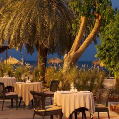 Sheraton Djibouti in Djibouti, Djibouti from 286$, photos, reviews - zenhotels.com meals photo 2