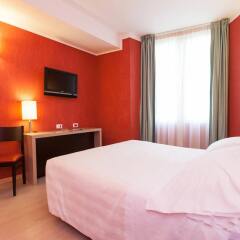Best Western Hotel Porto Antico комната для гостей фото 3