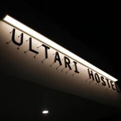 Отель Ultari Hostel Jongno Южная Корея, Сеул - отзывы, цены и фото номеров - забронировать отель Ultari Hostel Jongno онлайн городской автобус