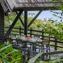Отель Kamala Beach Estate питание фото 3