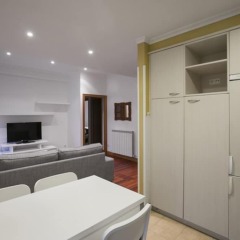 Апартаменты SanSebastianForYou San Telmo Apartment комната для гостей фото 4