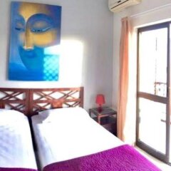 Hotel Aquamarina Suites THe Senses Collection in Santa Maria, Cape Verde from 96$, photos, reviews - zenhotels.com balcony