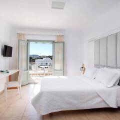 Astro Palace Hotel & Suites комната для гостей фото 4