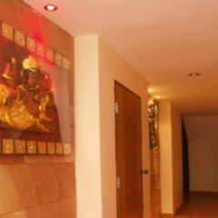 Отель Sunshine Guesthouse интерьер отеля фото 3