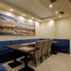 Airport Hotel Garni Белград развлечения